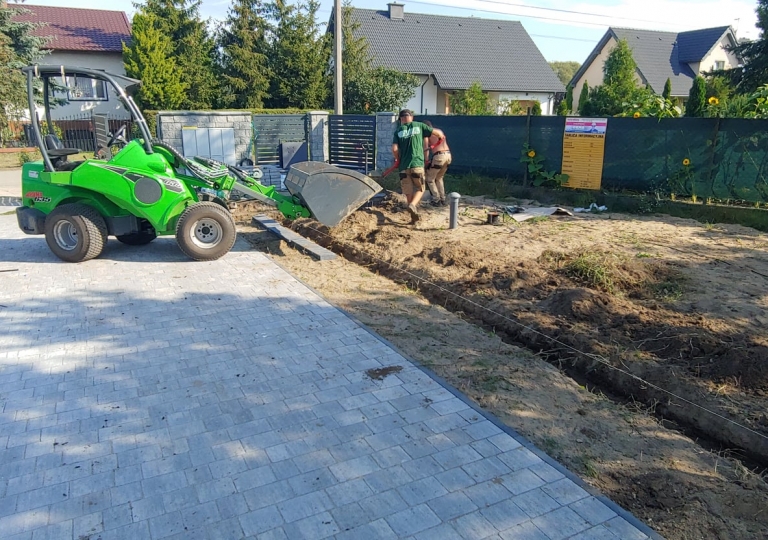 Zielonka pod Bydgoszczą
